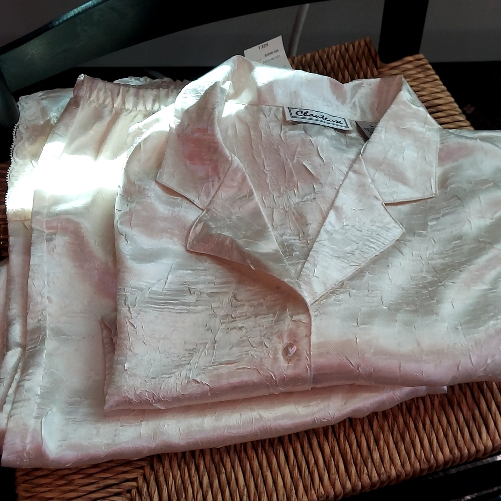 NWT Chanteuse Women's Pajamas - Picture 14 of 14